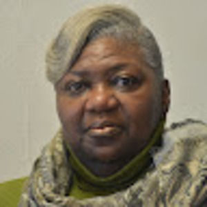 Meet your Posher, Bernetha